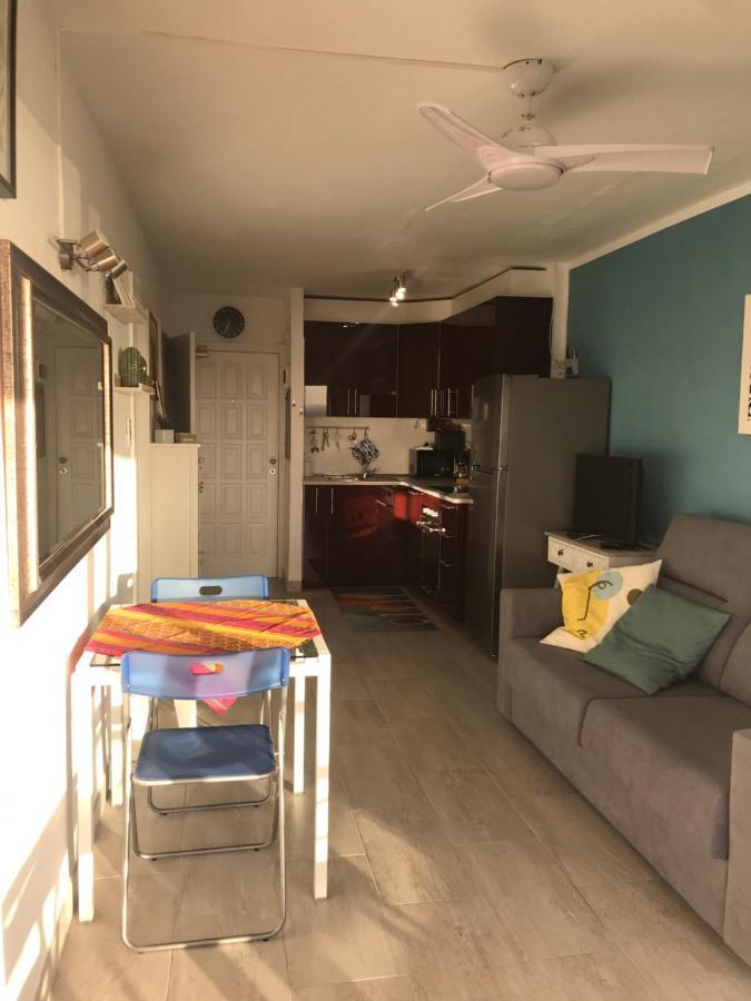 Torres Del Sol 15 Floor The Hightest Плая-де-лас-Америкас Экстерьер фото