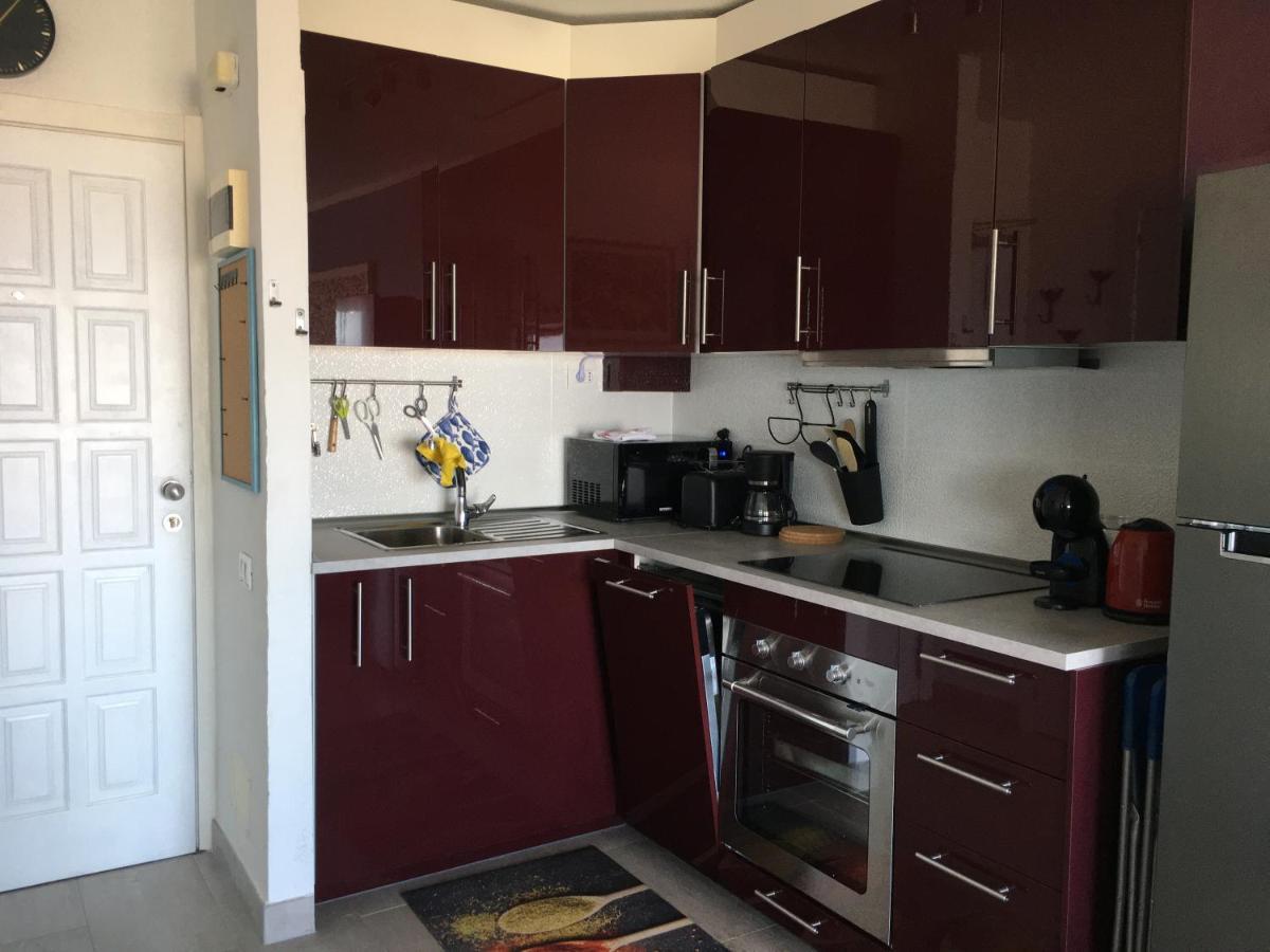 Torres Del Sol 15 Floor The Hightest Плая-де-лас-Америкас Экстерьер фото