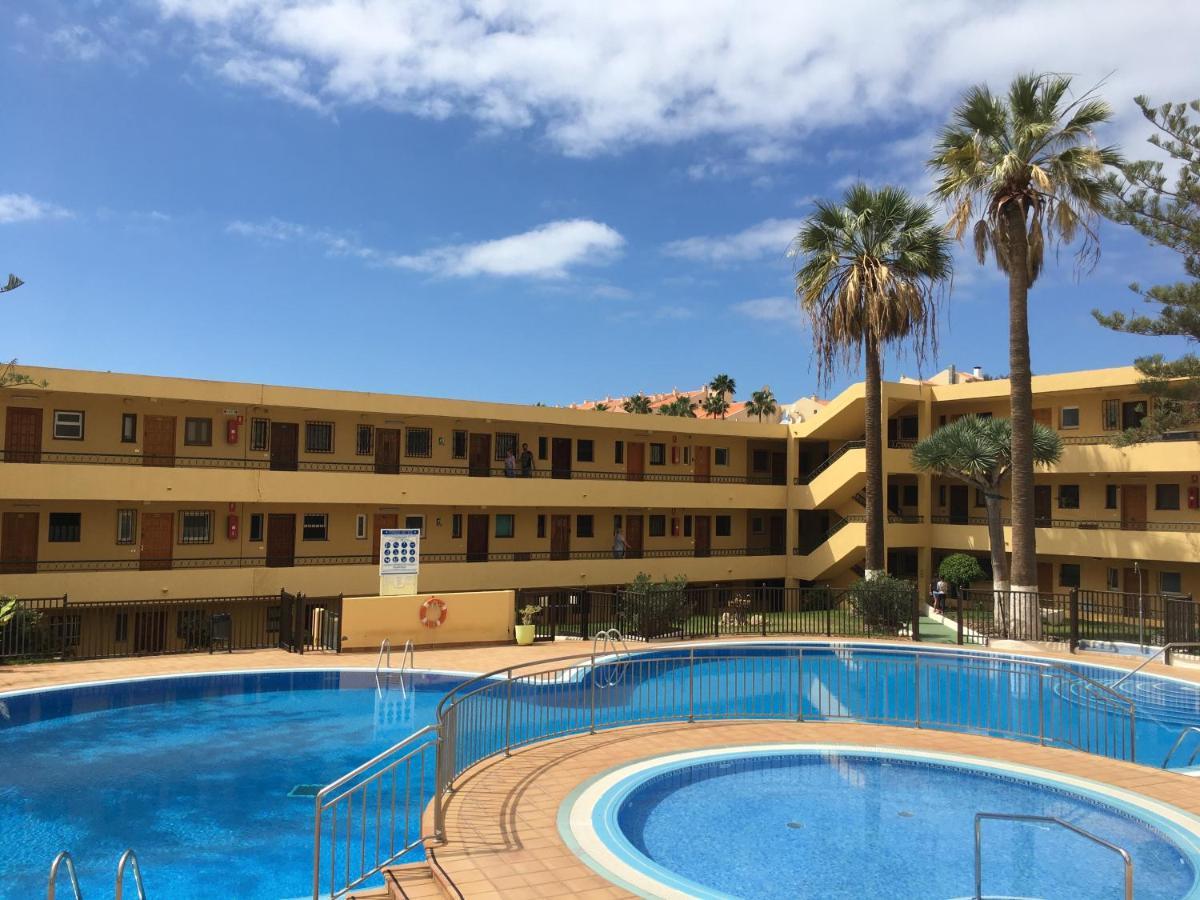Torres Del Sol 15 Floor The Hightest Плая-де-лас-Америкас Экстерьер фото