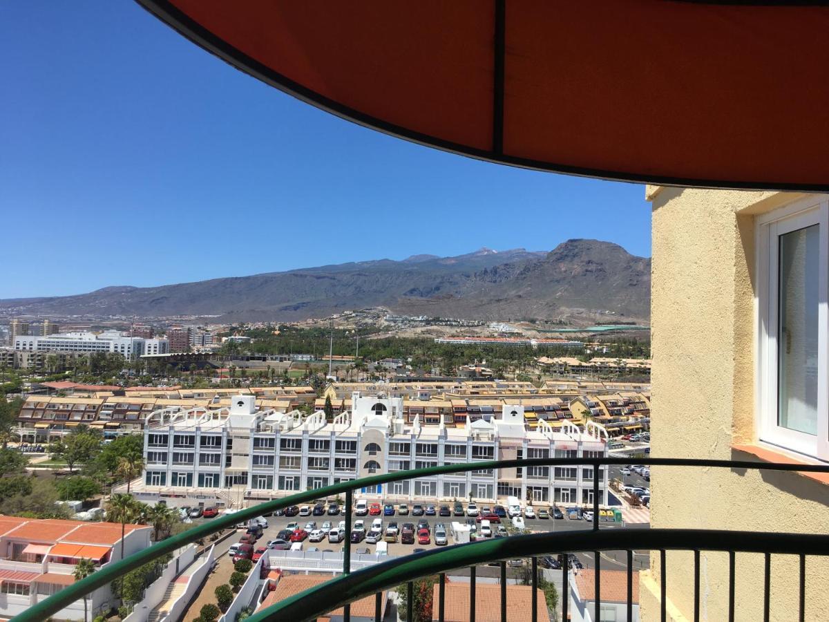 Torres Del Sol 15 Floor The Hightest Плая-де-лас-Америкас Экстерьер фото